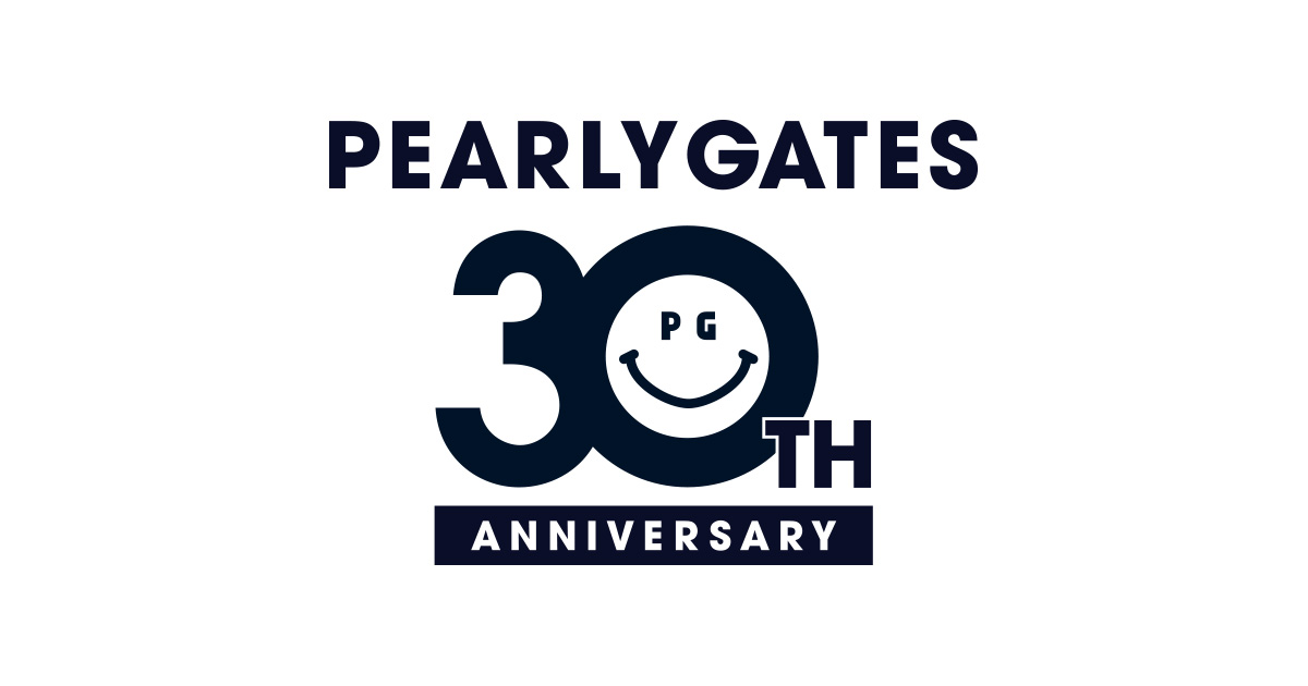 PEARLY GATES 30th ANNIVERSARY