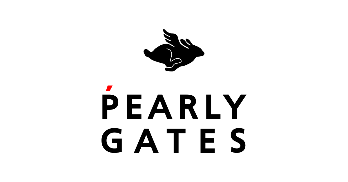 SHOP NEWS｜PEARLY GATES