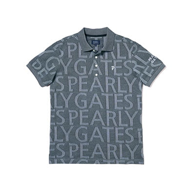 PEARLY GATES 2023 SPRING TRUE HAPPINESS｜CATALOGUE｜PEARLY GATES