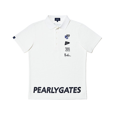 PEARLY GATES 2023 SUMMER
