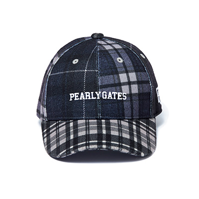 PEARLY GATES 2023 WINTER PEARLY GATES 2023 WINTER