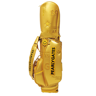 PEARLY GATES 2023 WINTER