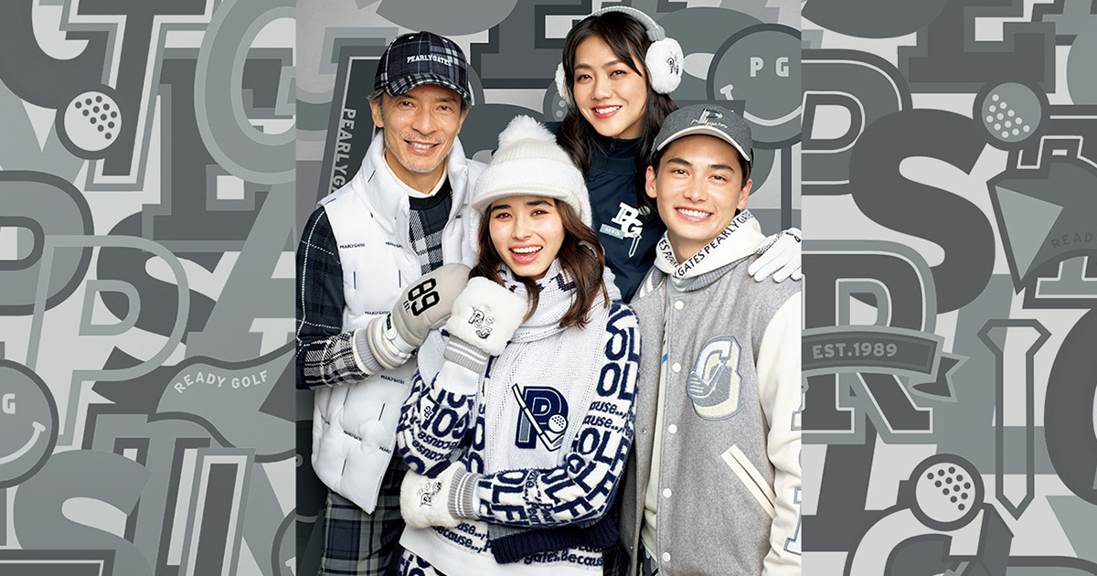 PEARLY GATES 2023 WINTER