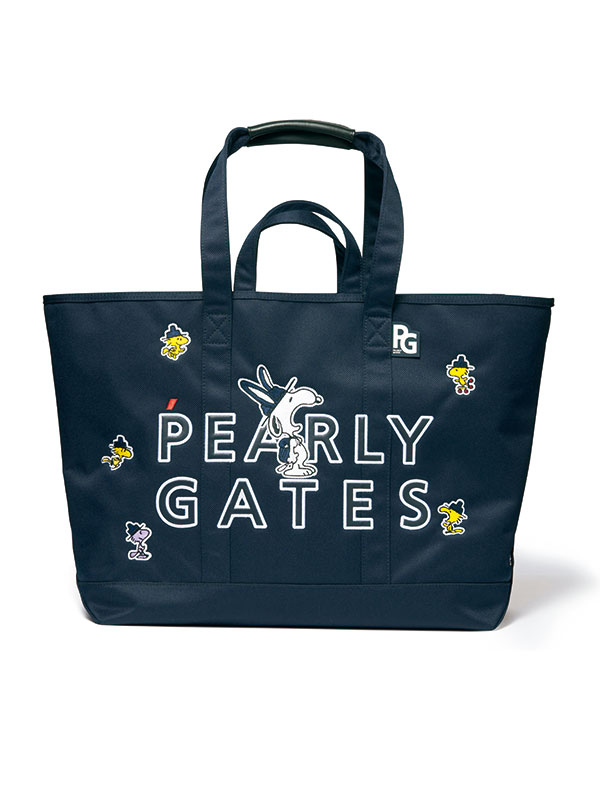 PEARLY GATES - クアルトユナイテッドセットアップ Cuarto UNITED セットアップ(パーカー/スカート) ナンバリング