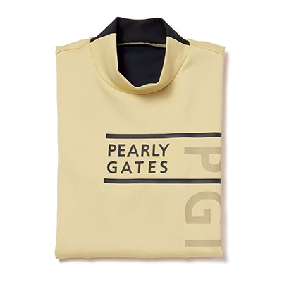 PEARLY GATES 2024 SPRING