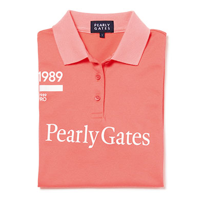 新品　2024'PEARLY GATES フード付きサイズ4 新品2024'PEARLY GATES フード付きサイズ4