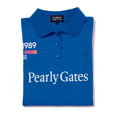 PEARLY GATES 2024 SPRING