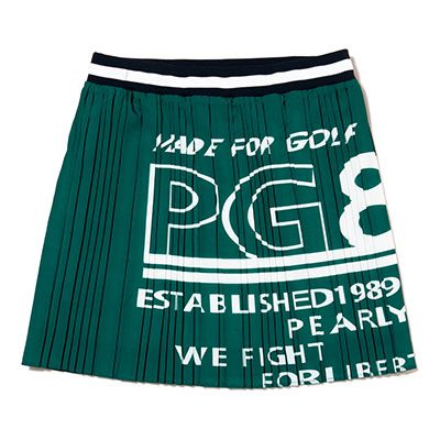 PEARLY GATES 2024 SUMMER