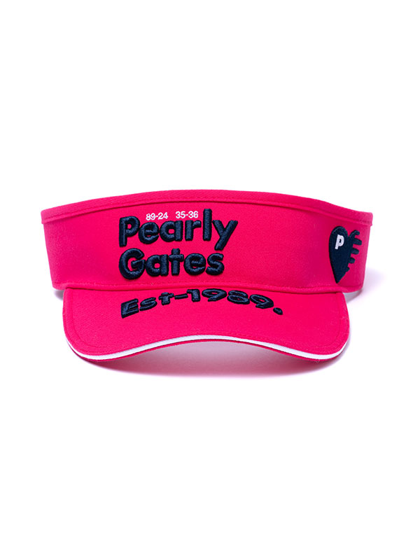 パーリーゲイツ PEARLY GATES 2024 WINTER
