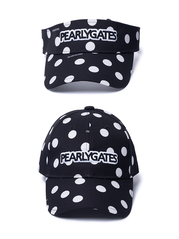 PEARLY GATES 2025 AUTUMN