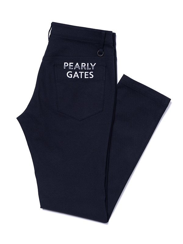 PEARLY GATES 2025 AUTUMN