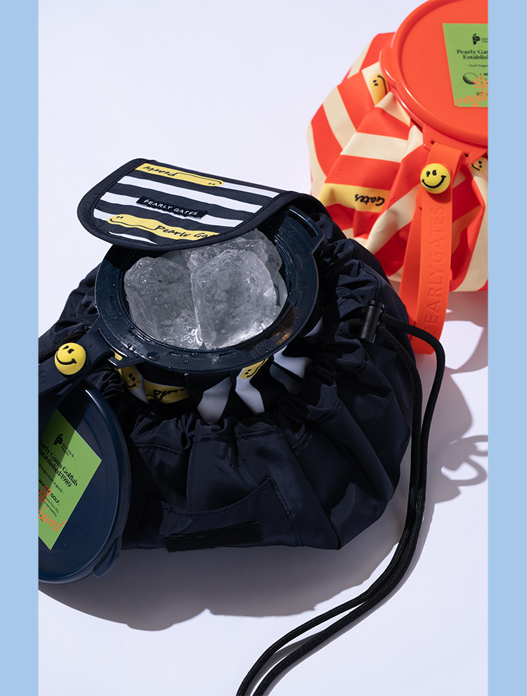 PEARLY GATES 2025 SUMMER