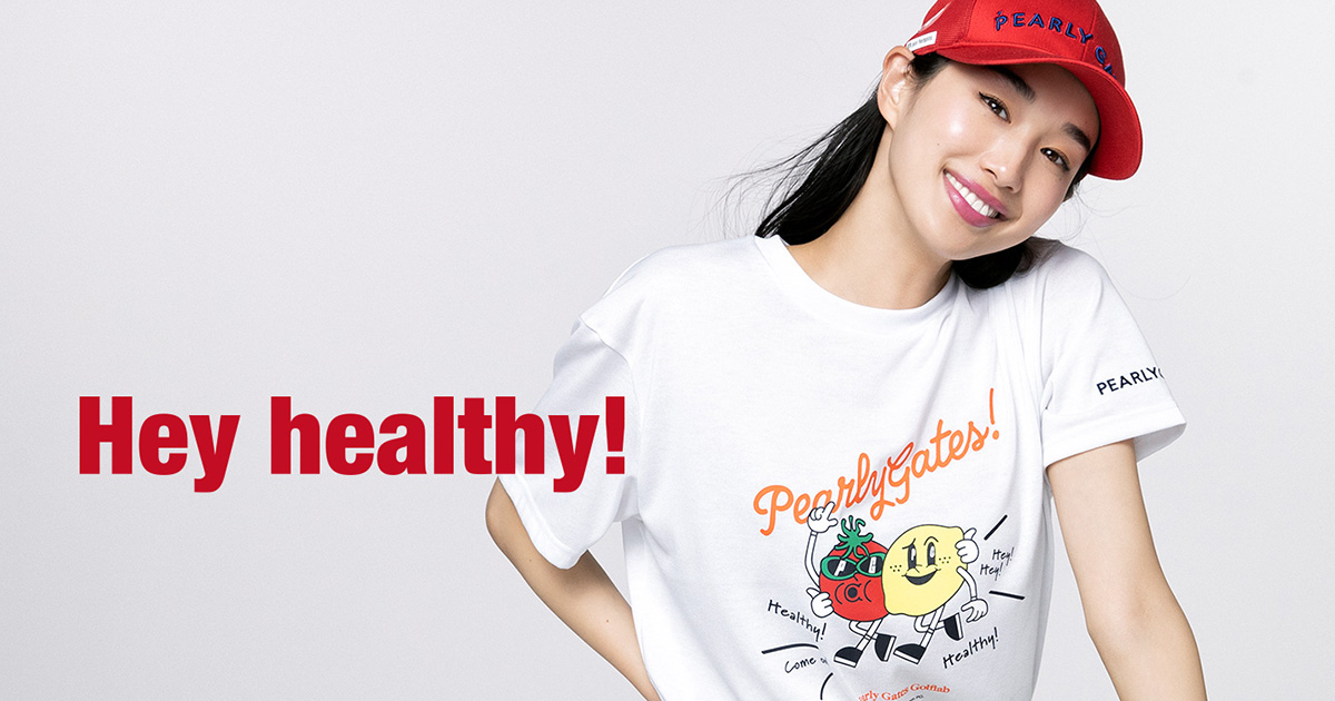 PEARLY GATES 2025 SUMMER