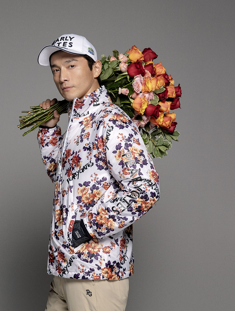 PEARLY GATES 2025 WINTER