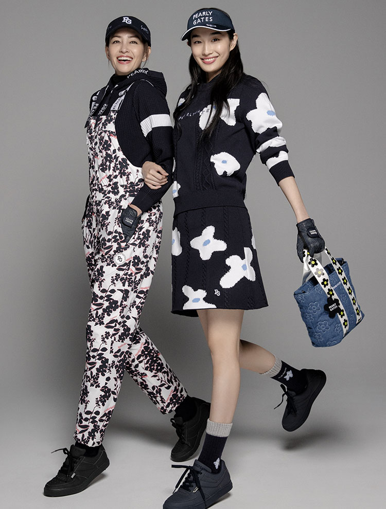 PEARLY GATES 2025 WINTER