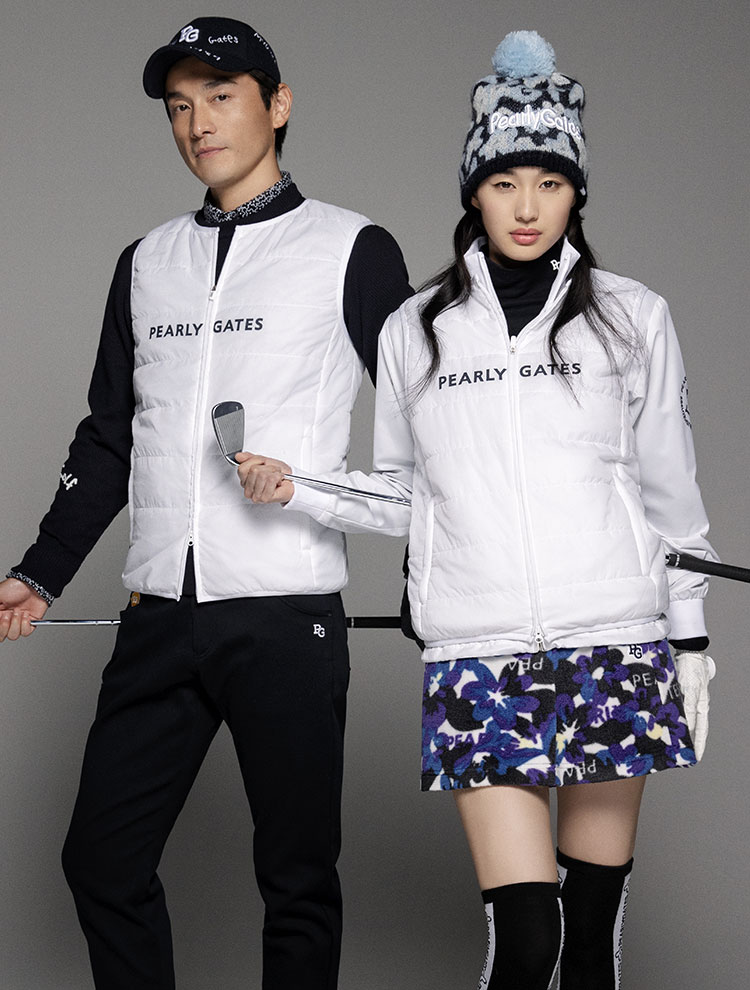 PEARLY GATES 2025 WINTER