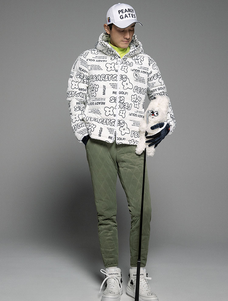 PEARLY GATES 2025 WINTER