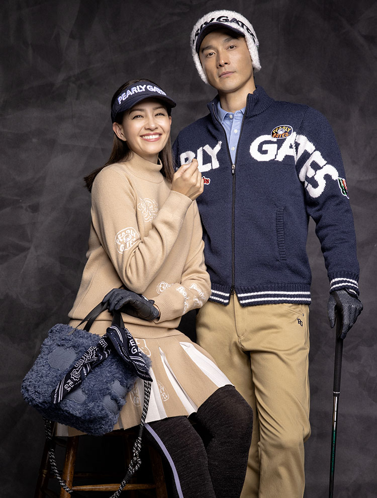 PEARLY GATES 2025 WINTER