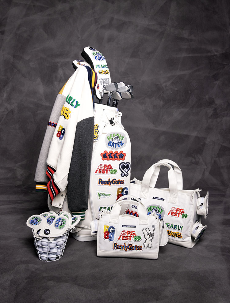 PEARLY GATES 2025 WINTER