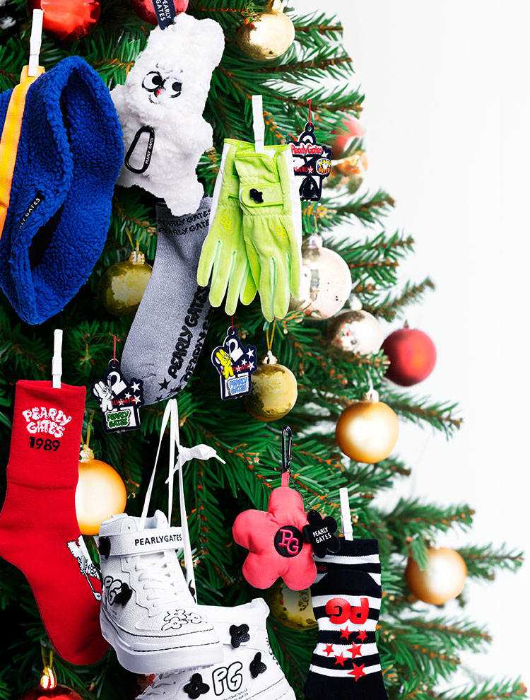 PEARLY GATES 2025 WINTER