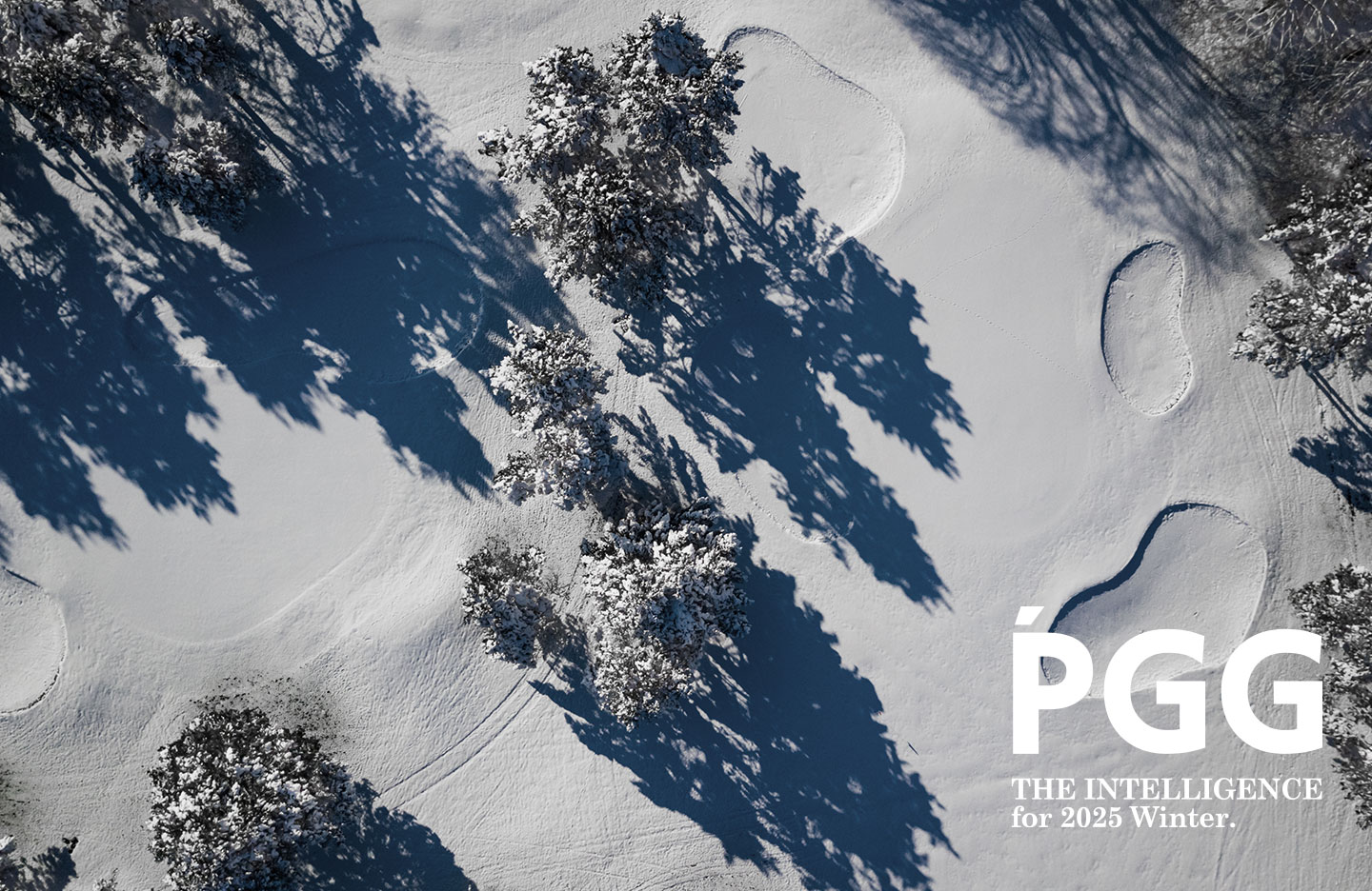 PEARLY GATES 2025 WINTER