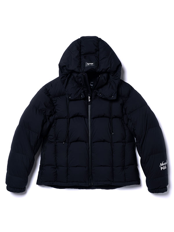 PEARLY GATES 2025 WINTER