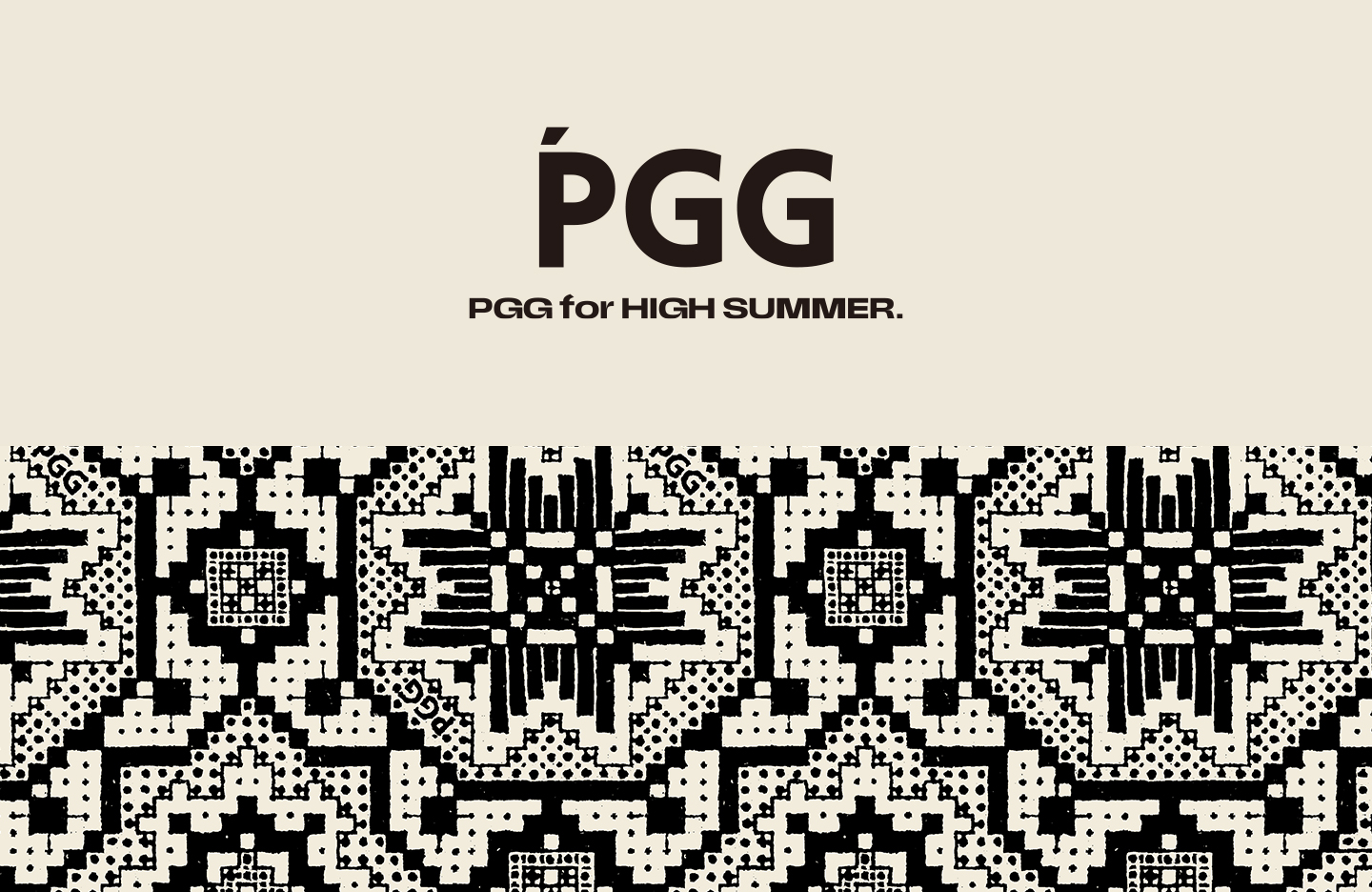 PEARLY GATES 2026 HIGH SUMMER