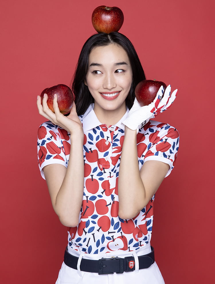 PEARLY GATES 2026 SPRING