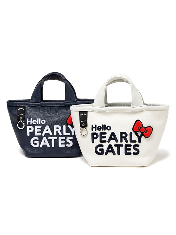 PEARLY GATES 2026 SPRING