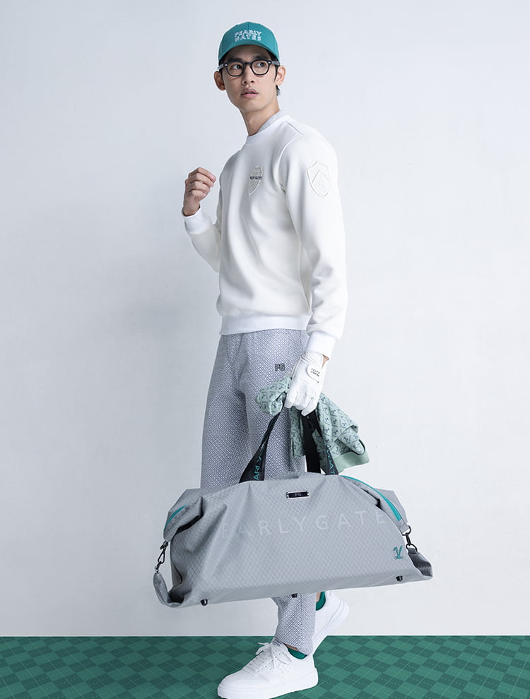 かなりお得‼️PEARLY  GATES PEARLY GATES 2026 SPRING