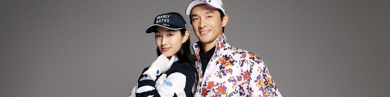 ☆PEARLY GATES☆ウェア上下&ベルトセット PEARLY GATES 4点セット 上下2セット 定番】合皮LIMITED11