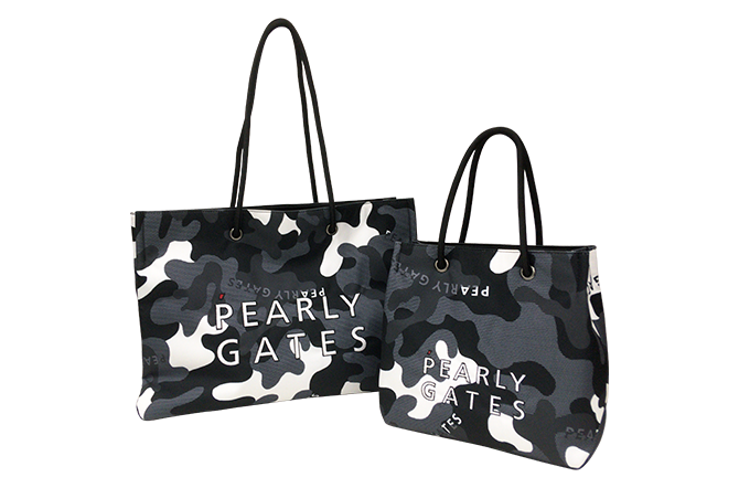 AREA LIMITED ITEMS 2019 AUTUMN｜PEARLY GATES