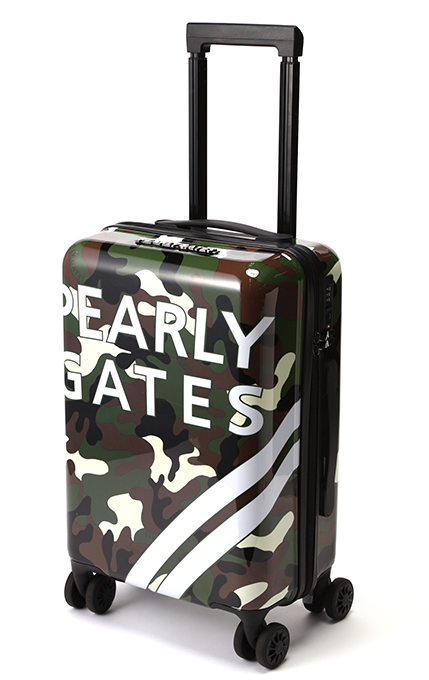Online shop Limited edition Carry Case ｜PEARLY GATES