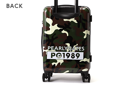Online shop Limited edition Carry Case |PEARLY GATES