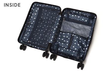 Online shop Limited edition Carry Case |PEARLY GATES