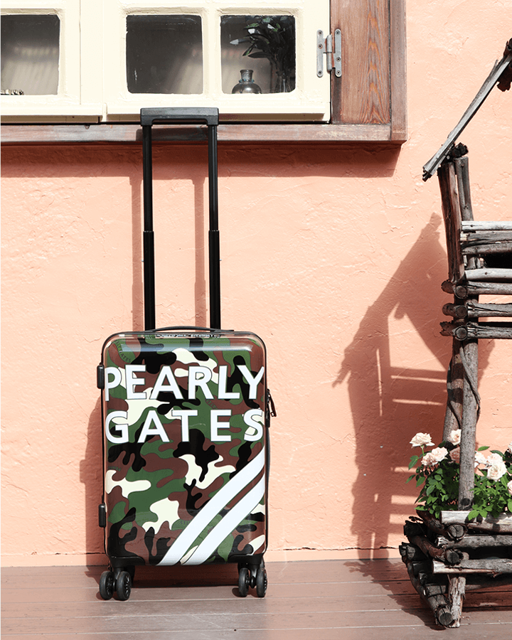 Online shop Limited edition Carry Case ｜PEARLY GATES