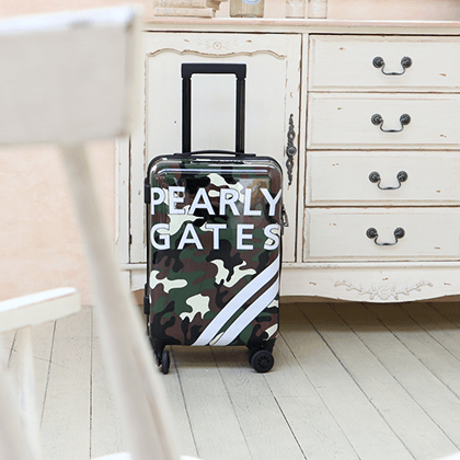 Online shop Limited edition Carry Case ｜PEARLY GATES