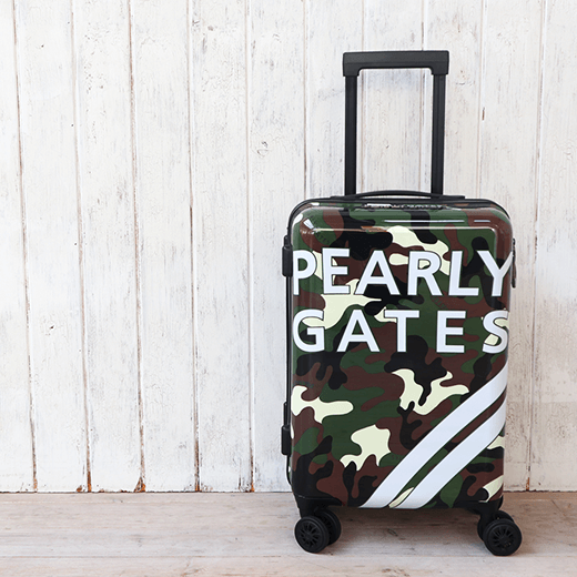 Online shop Limited edition Carry Case ｜PEARLY GATES