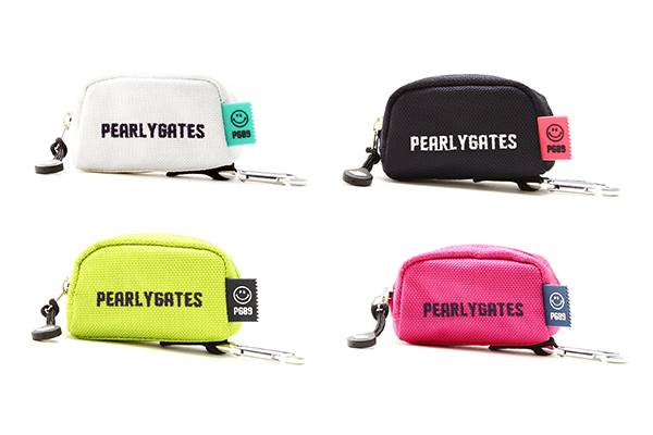 Pearly Gates 定番ゴルフグッズ特集 News Pearly Gates Pearly Gates 定番ゴルフグッズ特集 News Pearly Gates