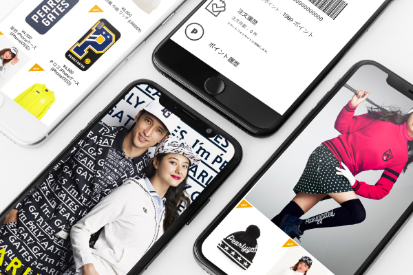 直営店舗限定アイテム】マーカー付きグリーンフォーク