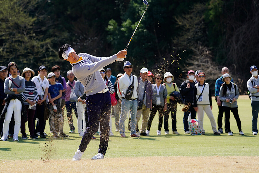 Pg 30th Future Golf Tour 19 千葉大会ダイジェスト News Pearly Gates Pg 30th Future Golf Tour 19 千葉大会ダイジェスト News Pearly Gates
