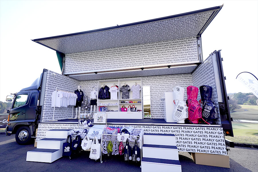Pg 30th Future Golf Tour 19 千葉大会ダイジェスト News Pearly Gates Pg 30th Future Golf Tour 19 千葉大会ダイジェスト News Pearly Gates