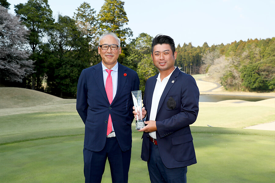 Pg 30th Future Golf Tour 19 千葉大会ダイジェスト News Pearly Gates Pg 30th Future Golf Tour 19 千葉大会ダイジェスト News Pearly Gates