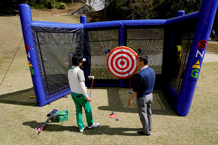 Pg 30th Future Golf Tour 19 千葉大会ダイジェスト News Pearly Gates Pg 30th Future Golf Tour 19 千葉大会ダイジェスト News Pearly Gates