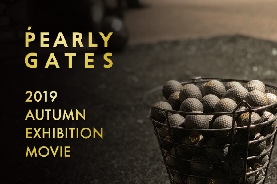 2019 AUTUMN EXHIBITION MOVIE
