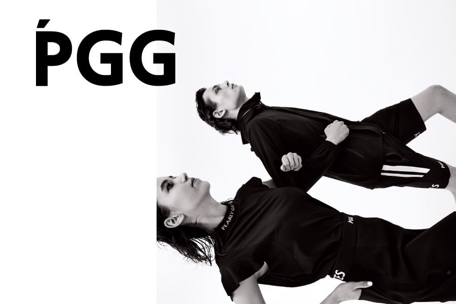 COLLABORATION with PRO Vol.5 MOMOKO UEDA｜NEWS｜PEARLY GATES