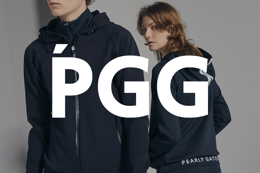 PGG DEBUT