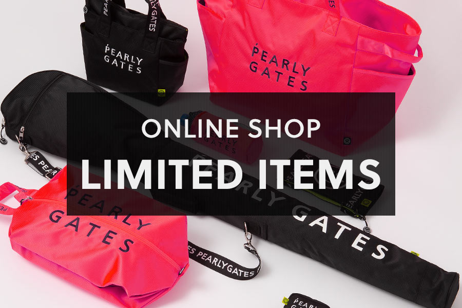 PEARLY GATES ONLINE LIMITED ITEM
