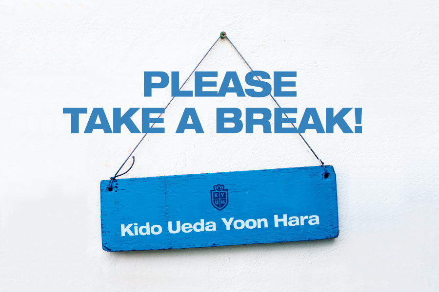 PEARLY GATES × Kido Ueda Yoon Hara