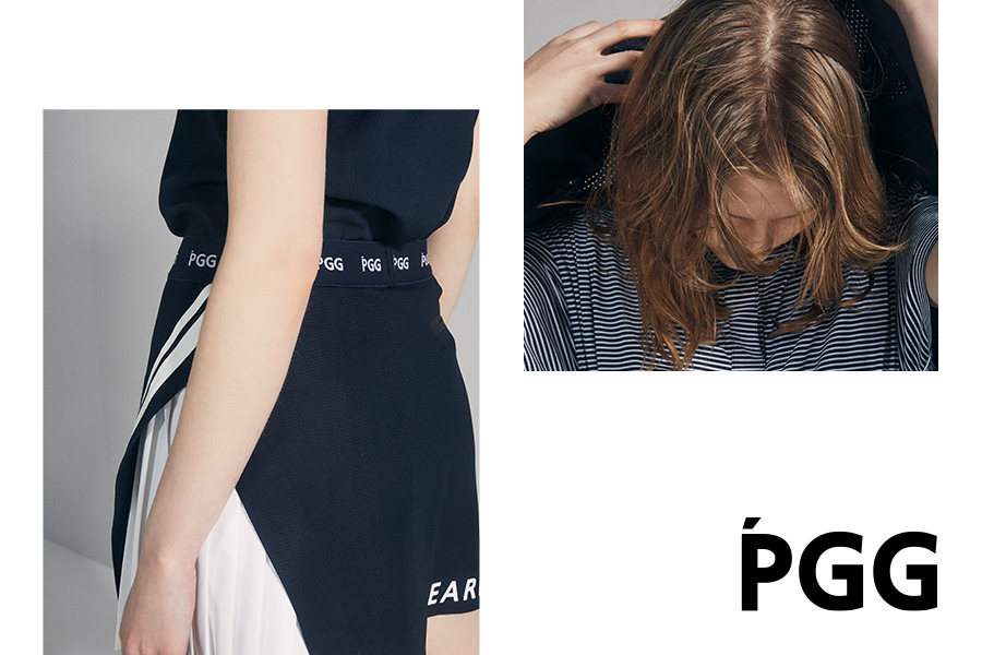 PGG SUMMER COLLECTION START